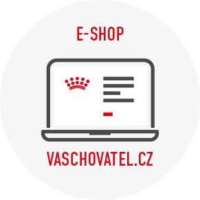 Přejít na VasChovatel.cz